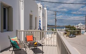 Pollonia Center Studios